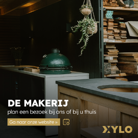 XYLO Makerij 