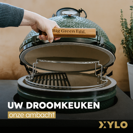 Buitenkeuken Met Topmerken 