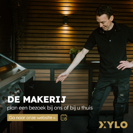 Bezoek Onze Showroom