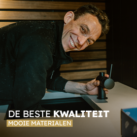 Beste Kwaliteit XYLO Buitenkeuken