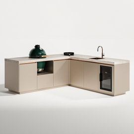 Strakke Lijnen & Warme Momenten