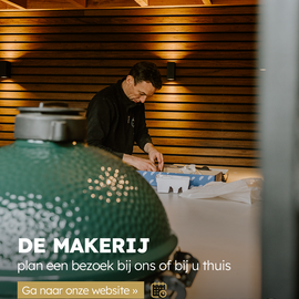 Inspiratie VoorJouw Droom Buitenkeuken