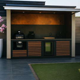 Jouw Tuin, Jouw Stijl Met XYLO