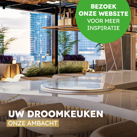 Vakmanschap & Exclusief Design