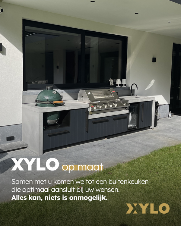 Koken In De Buitenlucht