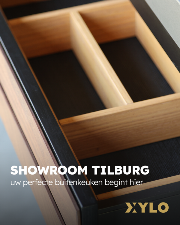 Jouw Droomkeuken In Tilburg