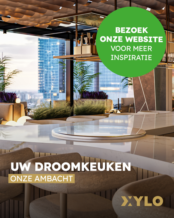 Vakmanschap & Exclusief Design