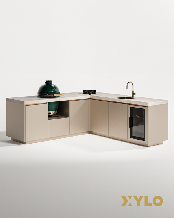 Design, Kwaliteit & Vakmanschap